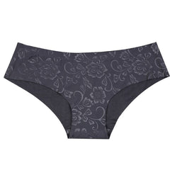 New Underwear Women Seamless Panties For Dress Sexy Cheeky Briefs Lingerie Bikini Pink Tanga String Culotte Femme drop ship - Bikinisexy