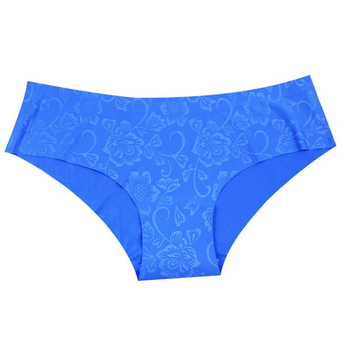 New Underwear Women Seamless Panties For Dress Sexy Cheeky Briefs Lingerie Bikini Pink Tanga String Culotte Femme drop ship - Bikinisexy