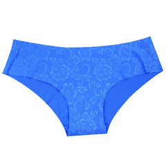New Underwear Women Seamless Panties For Dress Sexy Cheeky Briefs Lingerie Bikini Pink Tanga String Culotte Femme drop ship - Bikinisexy