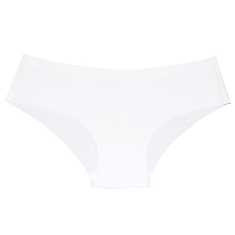 New Underwear Women Seamless Panties For Dress Sexy Cheeky Briefs Lingerie Bikini Pink Tanga String Culotte Femme drop ship - Bikinisexy