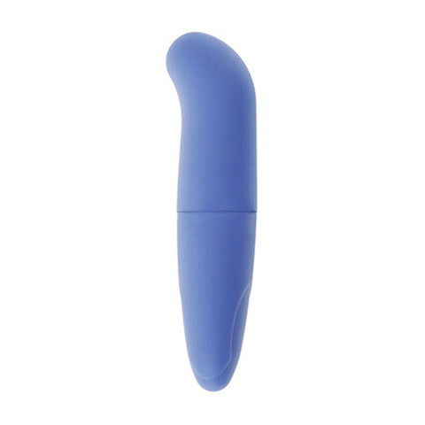 Adult Pleasure Toy Sex Electric Vibrator Mini Vibrating Rod G Spot Stimulator Sex Toys for Women - Bikinisexy
