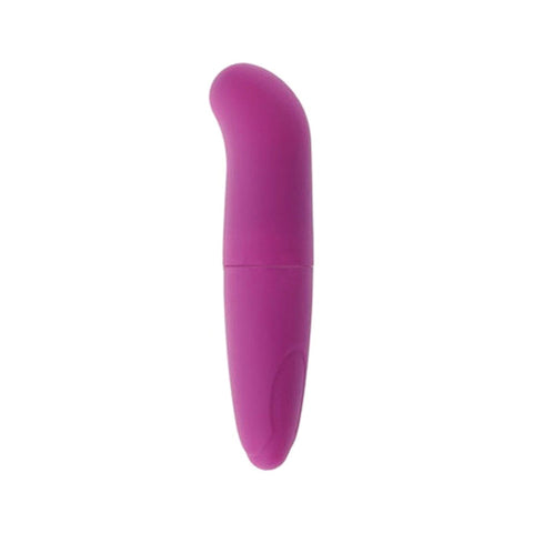 Adult Pleasure Toy Sex Electric Vibrator Mini Vibrating Rod G Spot Stimulator Sex Toys for Women - Bikinisexy