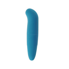 Adult Pleasure Toy Sex Electric Vibrator Mini Vibrating Rod G Spot Stimulator Sex Toys for Women - Bikinisexy
