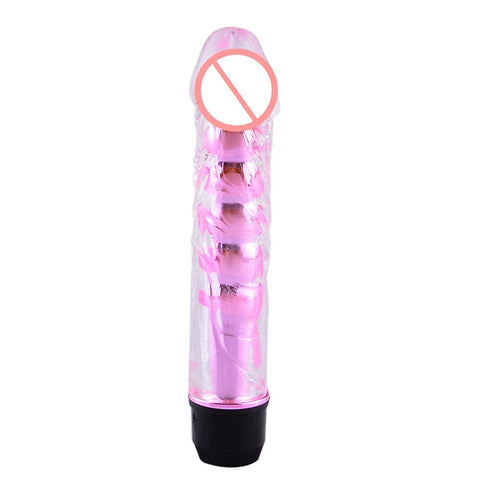 Adult Pleasure Toy Sex Electric Vibrator Sexual Stimulator Sex Toys for Women - Bikinisexy
