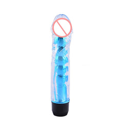 Adult Pleasure Toy Sex Electric Vibrator Sexual Stimulator Sex Toys for Women - Bikinisexy