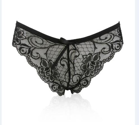 Europe Sexy Panties women Underwear Thong Woman g String Seamless Bikini mini Briefs Female Lingerie Tanga biquini dropshipping - Bikinisexy