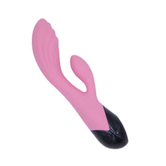 Adult Pleasure Toy Sex 7 Frequency Electric Vibrator Massage Wand Vibrating Rod G Spot Stimulator Sex Toys for Women - Bikinisexy