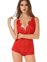 Hot Women Sexy Lace Open Bra Erotic Transparent Underwear Costumes Lingerie Sexy Lingerie Hot Sexy Costumes - Bikinisexy