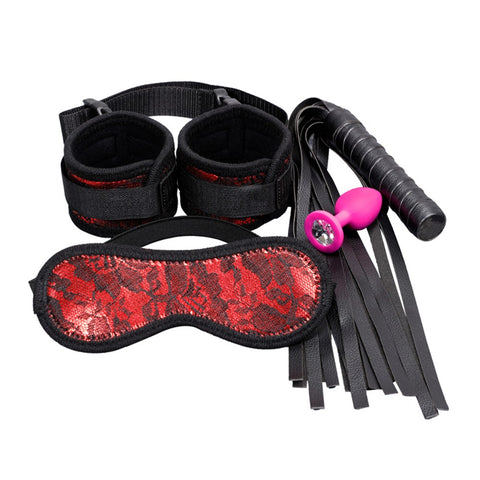 Sex Toys Handcuffs Couple Flirting Tool Bondage - Bikinisexy