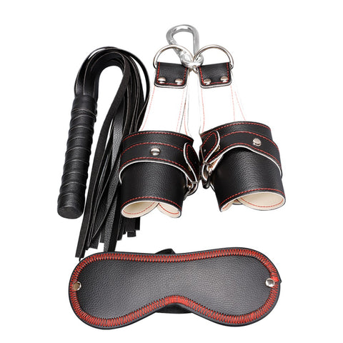 Sex Toys Handcuffs Couple Flirting Tool Bondage - Bikinisexy
