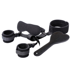 Sex Toys Handcuffs Couple Flirting Tool Bondage - Bikinisexy