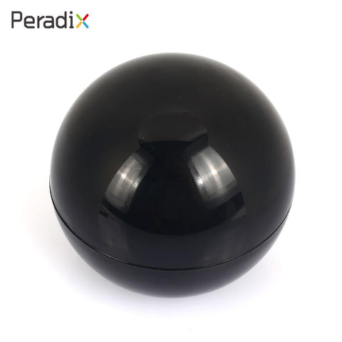 Sex Prophecy Toy Dia 10cm Entertainment Magic Ball Sex Prophecy Ball Creative Couples Plastic Magic Decision Maker Round Funny - Bikinisexy