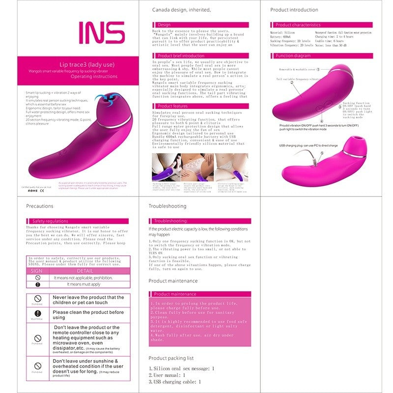 2016 Great Simulation Adult Clitoral Stimulation Electric Tongue Oral Sex Toys Vibrating Oral Sex Tongue - Bikinisexy