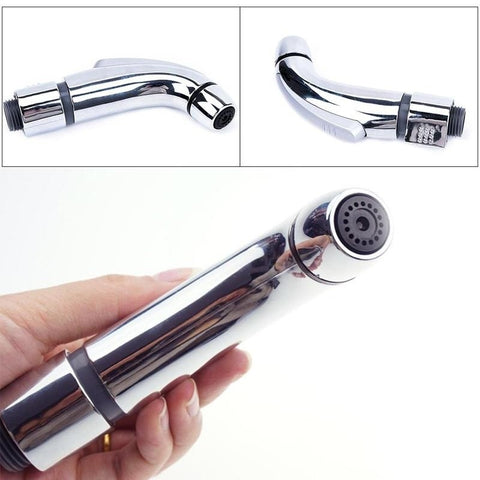 Sex Cleaning Shower Anal Cleaner Sex Toys Shower Enema Men Women Enema Vaginal Rinse Enemator - Bikinisexy