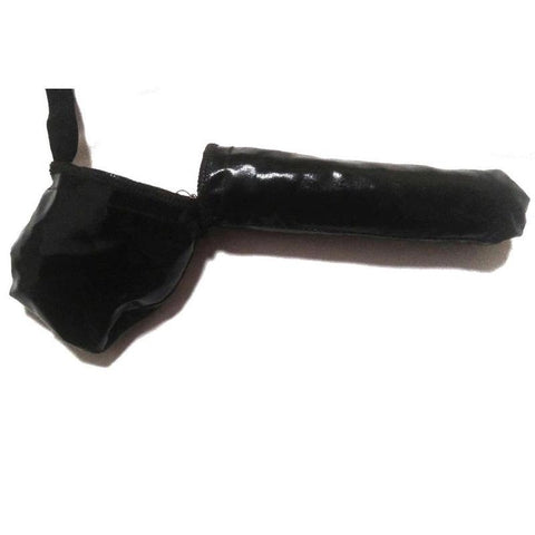 Black Sexy Lingerie Mens Sexy Underwear - Bikinisexy